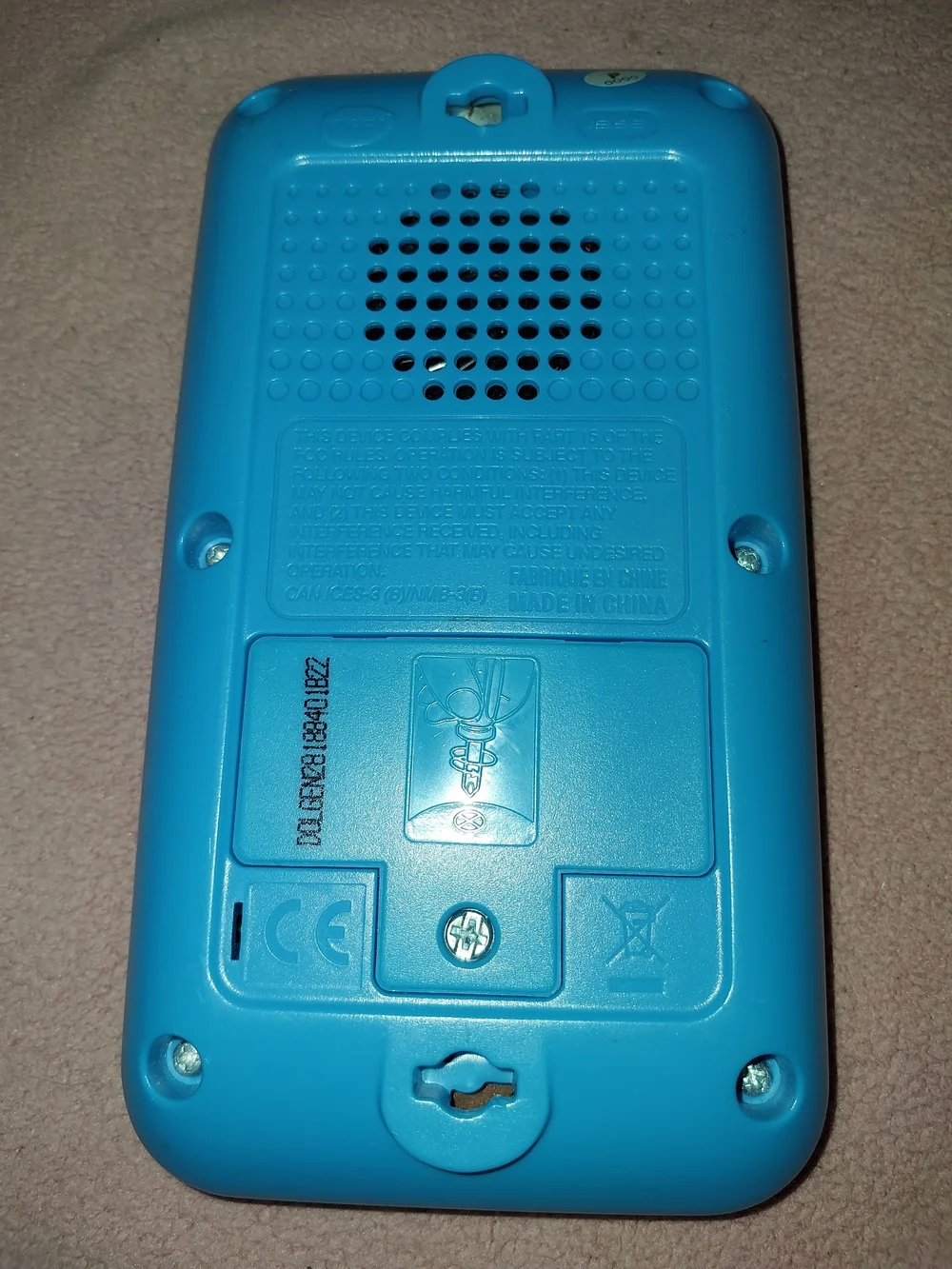 vtech call chat